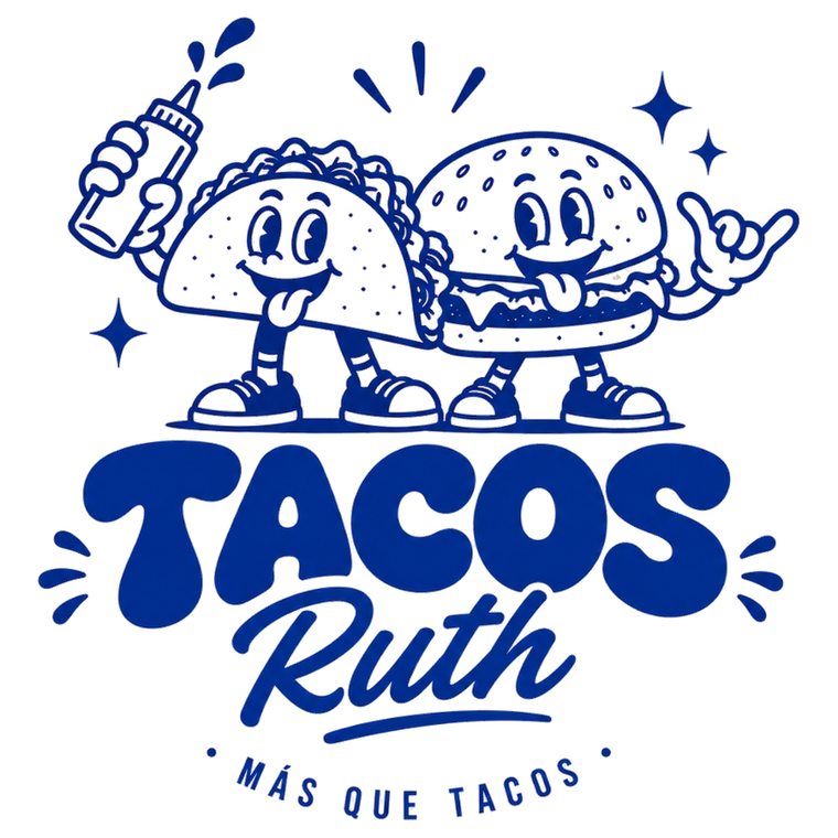 Tacos Ruth — Más que tacos